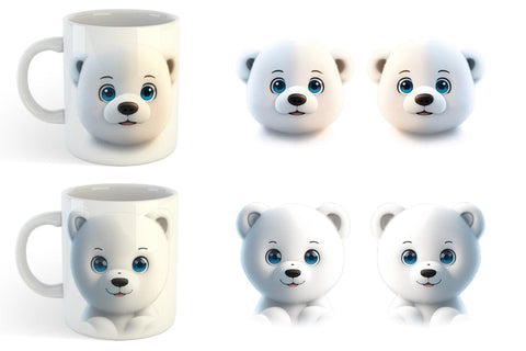 Sublimation SVG artnoy 