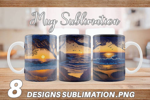 Sublimation SVG artnoy 