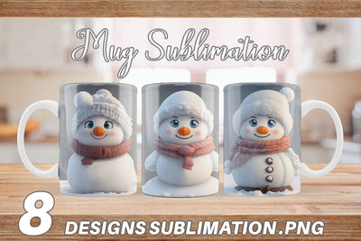 Sublimation SVG artnoy 