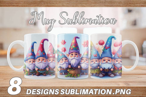 Sublimation SVG artnoy 