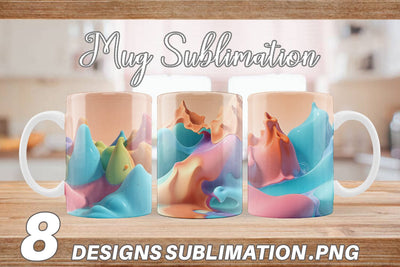 Sublimation SVG artnoy 
