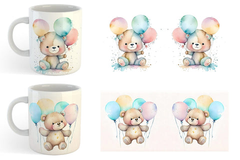 Sublimation SVG artnoy 