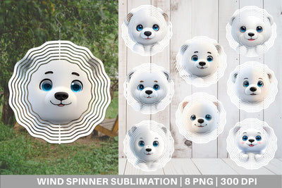 Sublimation SVG artnoy 