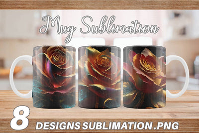 Sublimation SVG artnoy 