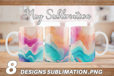 Sublimation SVG artnoy 