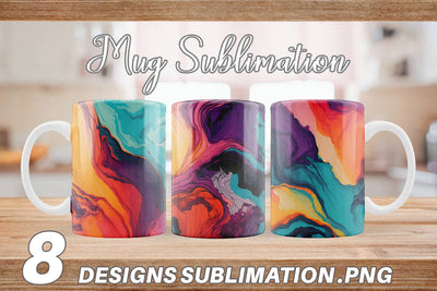 Sublimation SVG artnoy 