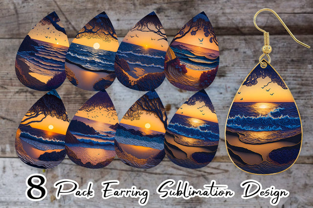 Sublimation SVG artnoy 