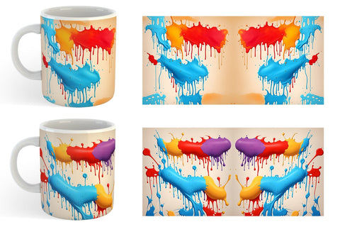 Sublimation SVG artnoy 