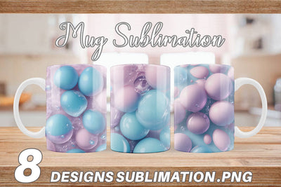 Sublimation SVG artnoy 