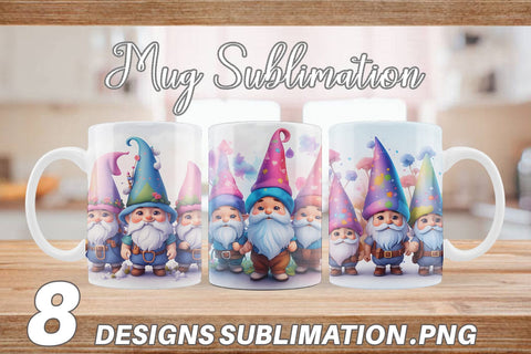 Sublimation SVG artnoy 