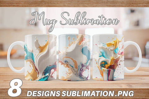 sublimation SVG artnoy 