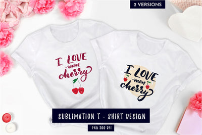 Sublimation t shirt design. Valentines day quotes. PNG SVG Angelina Semenova 