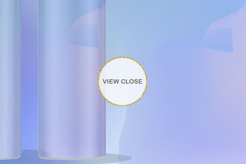 Sublimation tumbler blue wave background Sublimation artnoy 