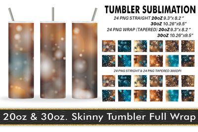 Sublimation tumbler bokeh background Sublimation artnoy 
