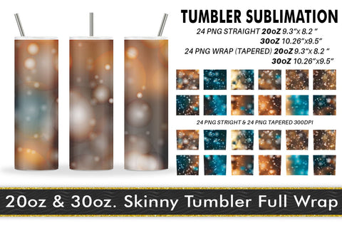 Sublimation tumbler bokeh background Sublimation artnoy 