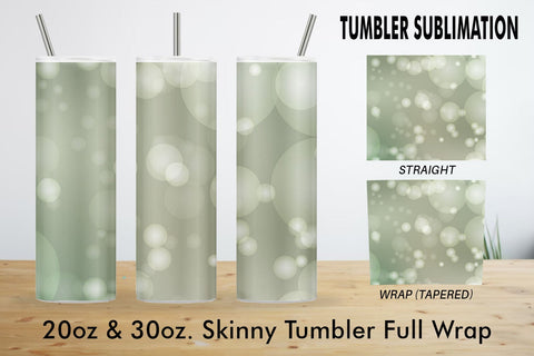 Sublimation tumbler bokeh background Sublimation artnoy 