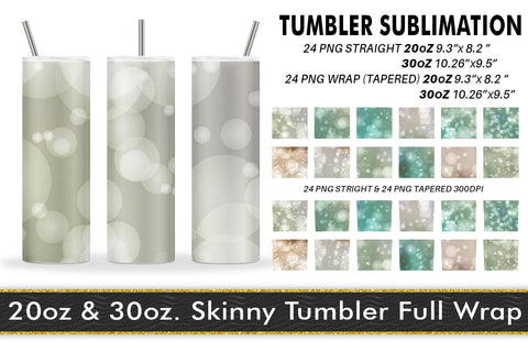 Sublimation tumbler bokeh background Sublimation artnoy 