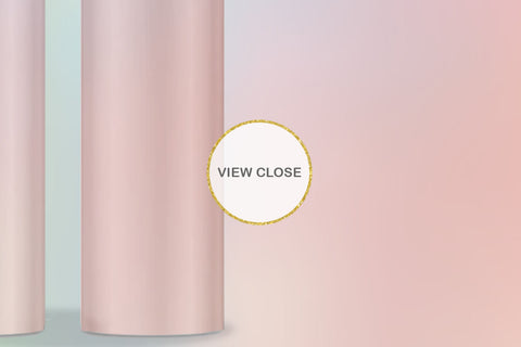 Sublimation Tumbler gradient pastel color background Sublimation artnoy 