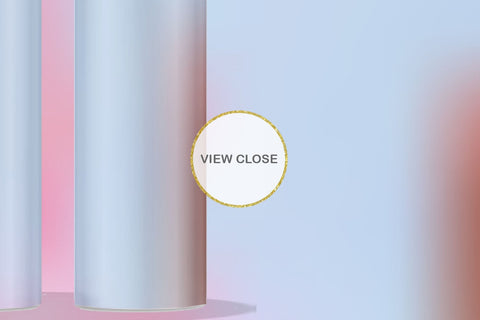 Sublimation tumbler gradient pink background Sublimation artnoy 