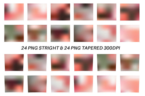 Sublimation tumbler gradient pink background Sublimation artnoy 