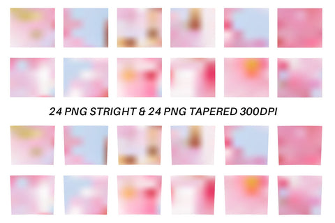 Sublimation tumbler gradient pink background Sublimation artnoy 