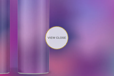 Sublimation Tumbler gradient purple background Sublimation artnoy 