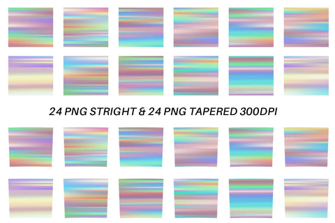 Sublimation tumbler gradient rainbow color background Sublimation artnoy 