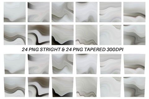 Sublimation Tumbler gray wave texture background Sublimation artnoy 