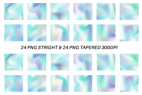 Sublimation tumbler Hologram wave background Sublimation artnoy 