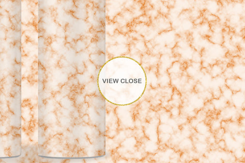 Sublimation tumbler orange marble texture background Sublimation artnoy 