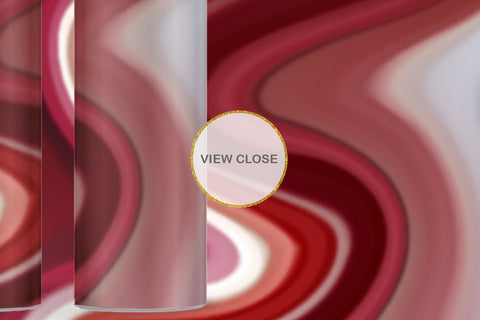 Sublimation tumbler red wave texture background Sublimation artnoy 