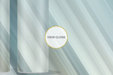 Sublimation tumbler striped color turquoise background Sublimation artnoy 