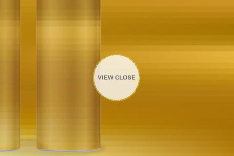 Sublimation Tumbler stripes gold background Sublimation artnoy 