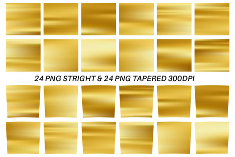 Sublimation Tumbler stripes gold background Sublimation artnoy 