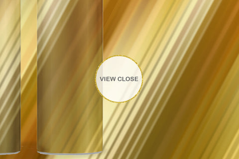 Sublimation tumbler stripes gold color background Sublimation artnoy 