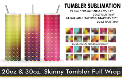 Sublimation tumbler Sublimation artnoy 