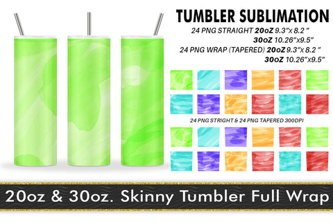 Sublimation tumbler watercolor background Sublimation artnoy 