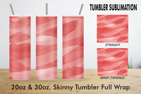 Sublimation tumbler watercolor background Sublimation artnoy 