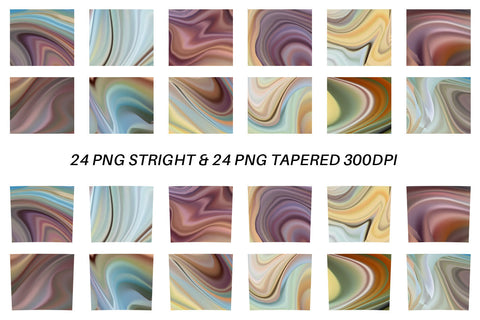 Sublimation tumbler wave brown texture background Sublimation artnoy 