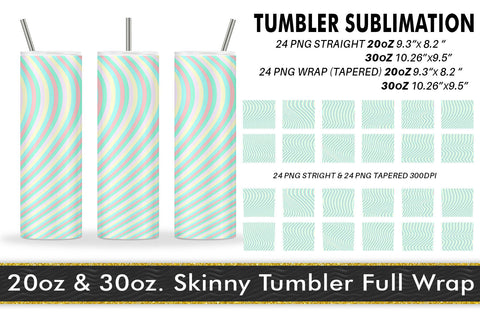 Sublimation tumbler wave line texture background Sublimation artnoy 