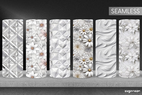 Sublimation Wrap Megabundle Sublimation SvgOcean 