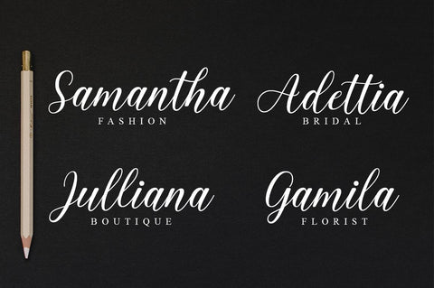 Subyan Font Suby Studio 