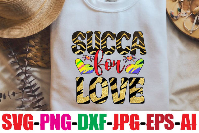 Succa for love Sublimation Sublimation MStudio 