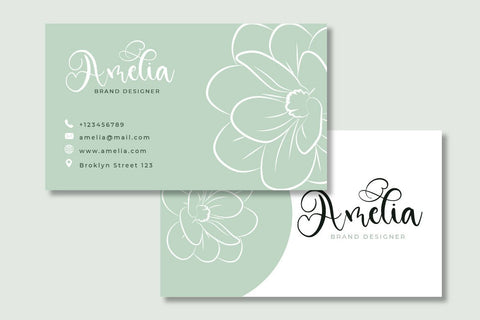 Sudaya Font Fallen Graphic Studio 