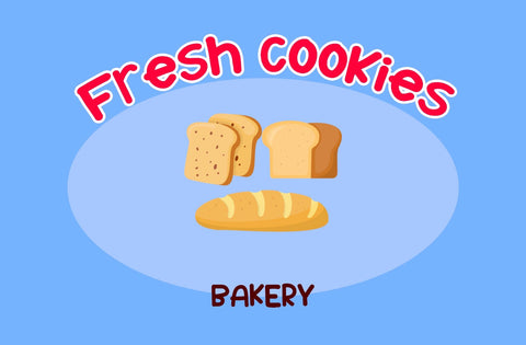 Sugar Cookie Font Yuby 