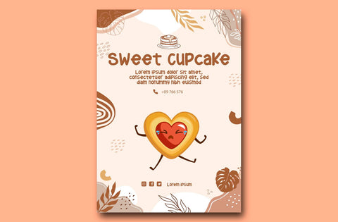 Sugar Cookie Font Yuby 