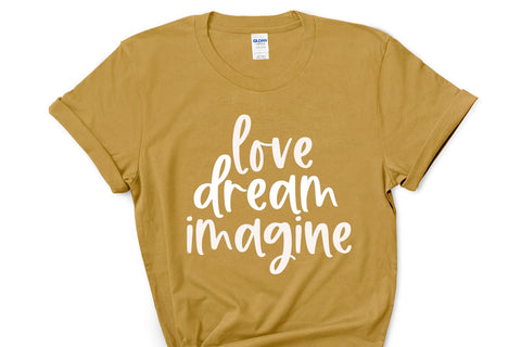 Sugar Lemon - Cute Handwritten Font Font KA Designs 