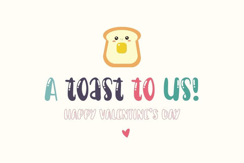 Sugar Lemon - Display Font Font AnningArts Design 