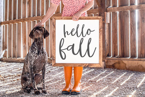 Sugar Market - Handwritten Script Font Font KA Designs 