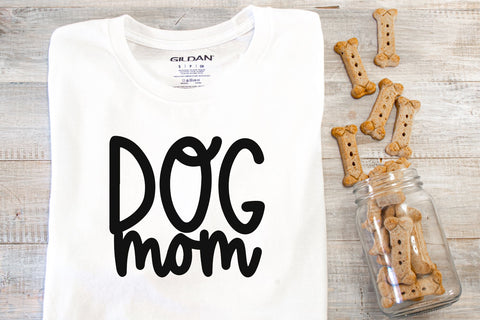 Sugar Moon - Print & Script Font Duo Font KA Designs 